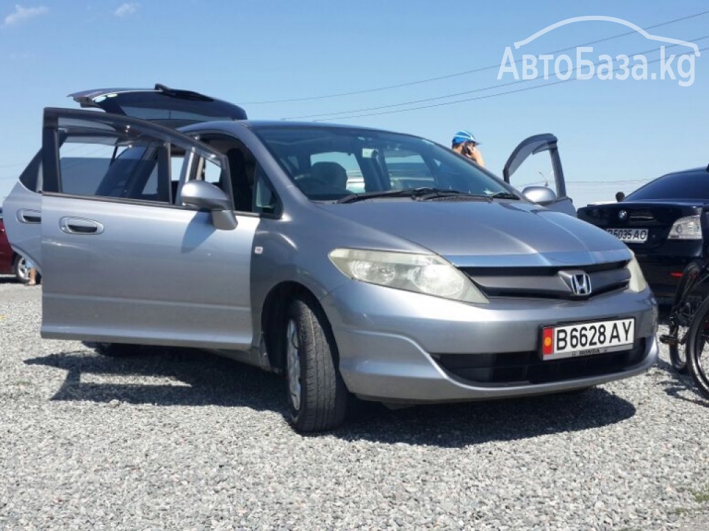 Honda Airwave 2005 года за 326 400 сом