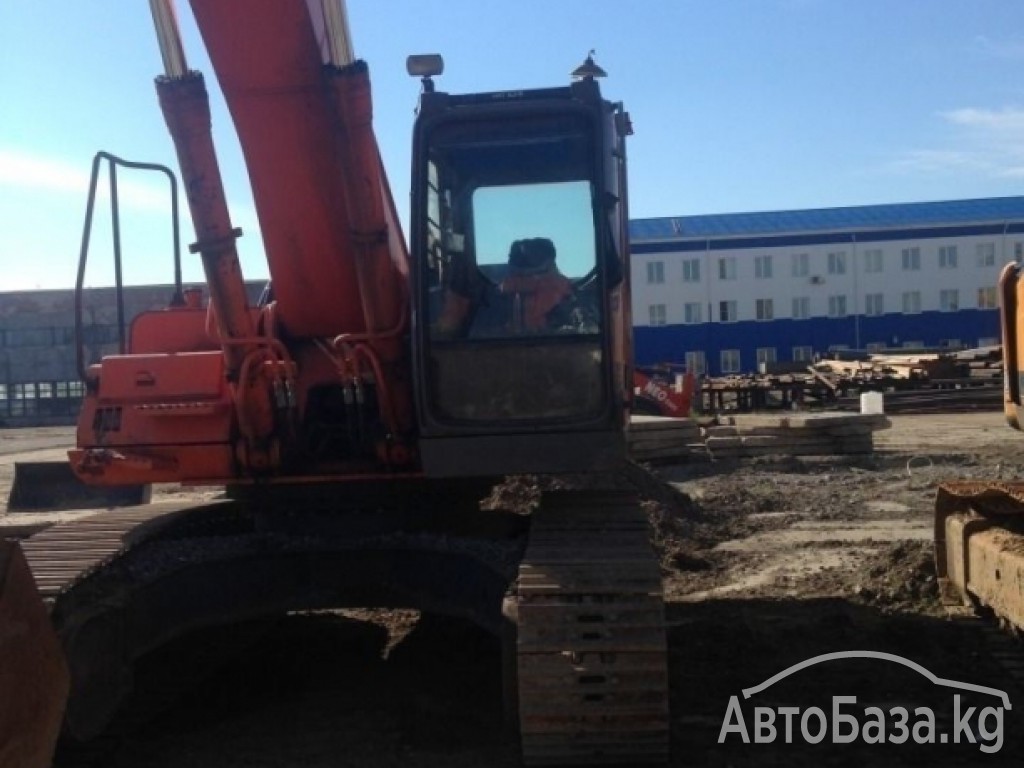 Экскаватор Hitachi 330#1630