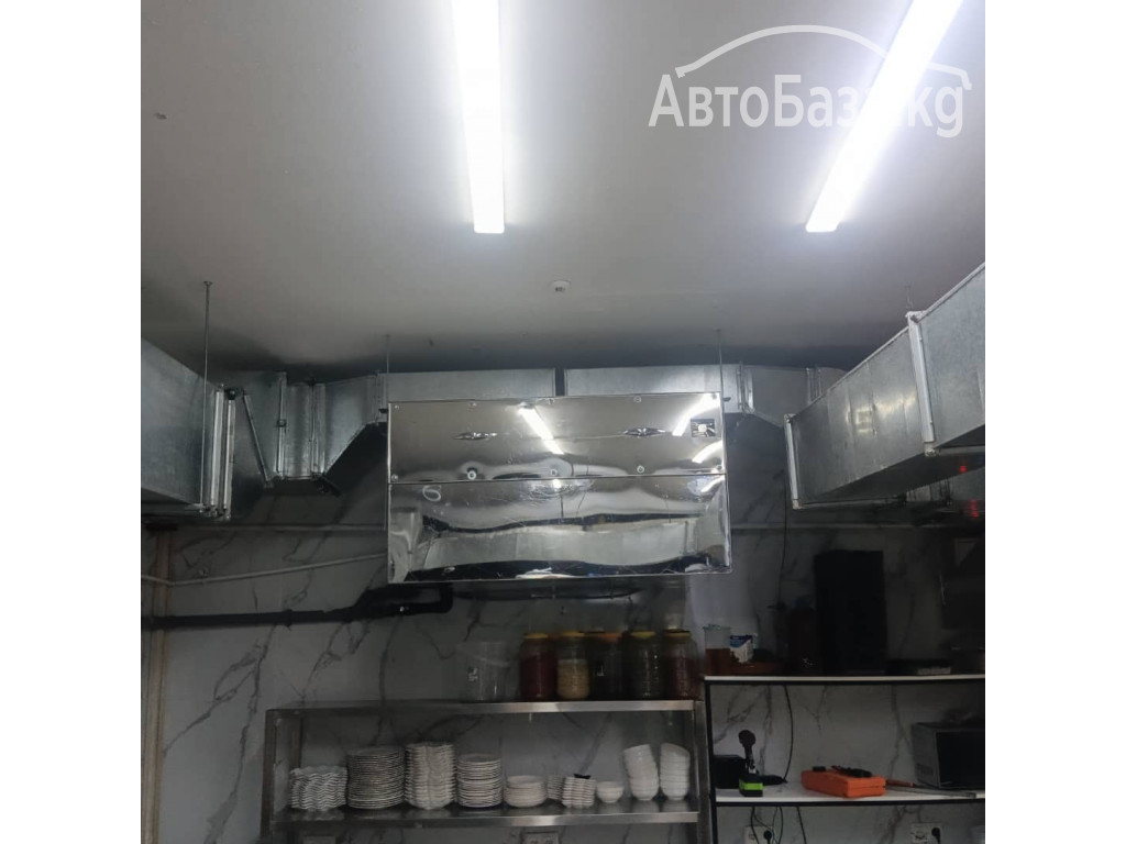 ПРОИЗВОДИМ ПРОМЫШЛЕННЫЕ РЕКУПЕРАТОРЫ