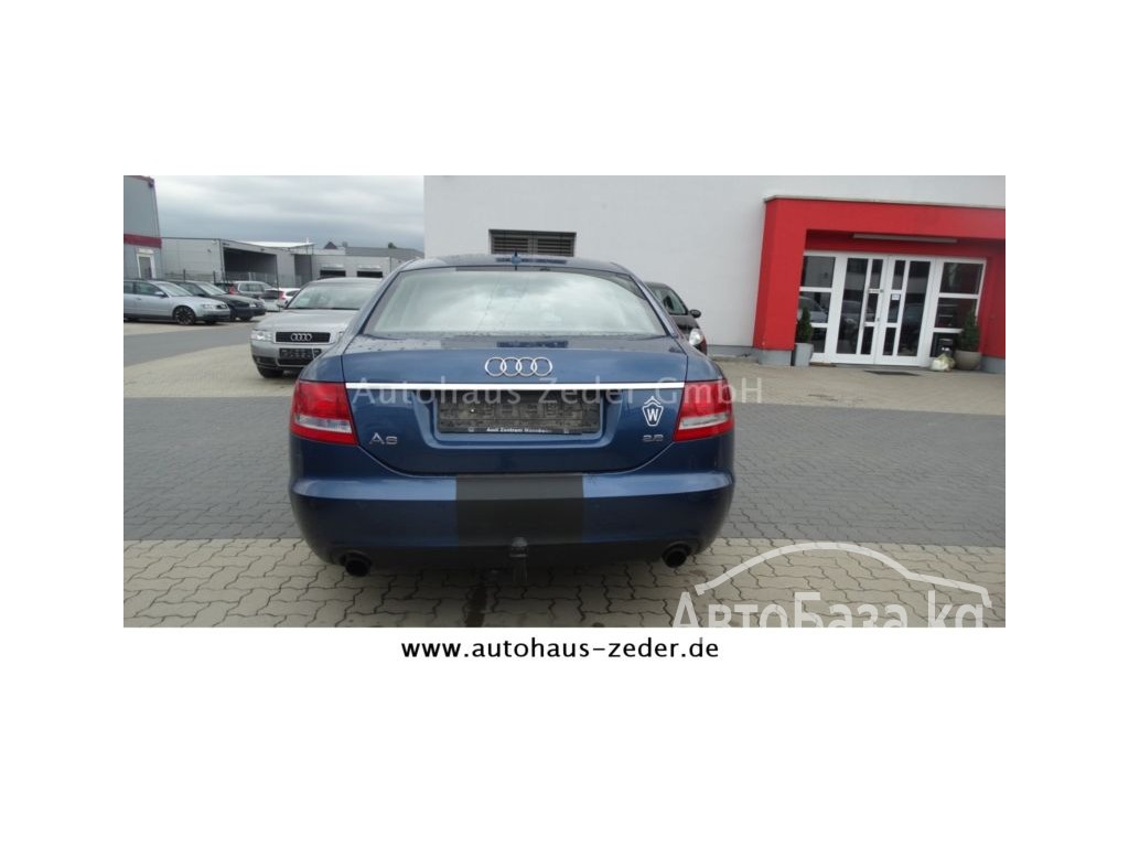 Audi A6 2008 года за ~548 700 сом