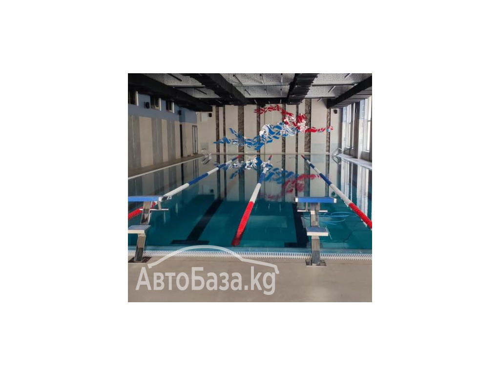 ПРОФЕССИОНАЛЬНОЕ СТРОИТЕЛЬСТВО БАССЕЙНОВ ПОД КЛЮЧ