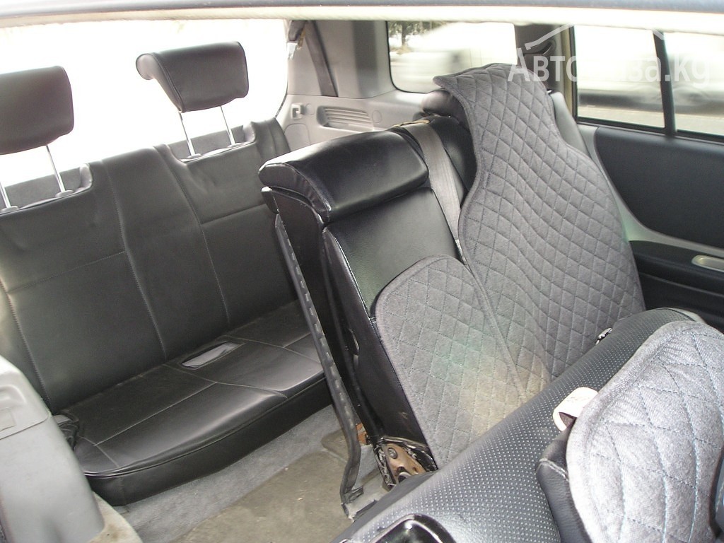 Toyota Highlander 2006 года за ~1 362 100 сом