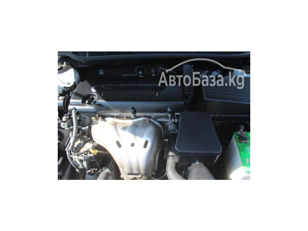 Toyota Camry 2008 года за ~732 800 сом