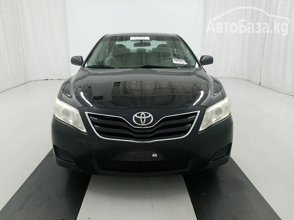 Toyota Camry 2010 года за ~905 200 сом