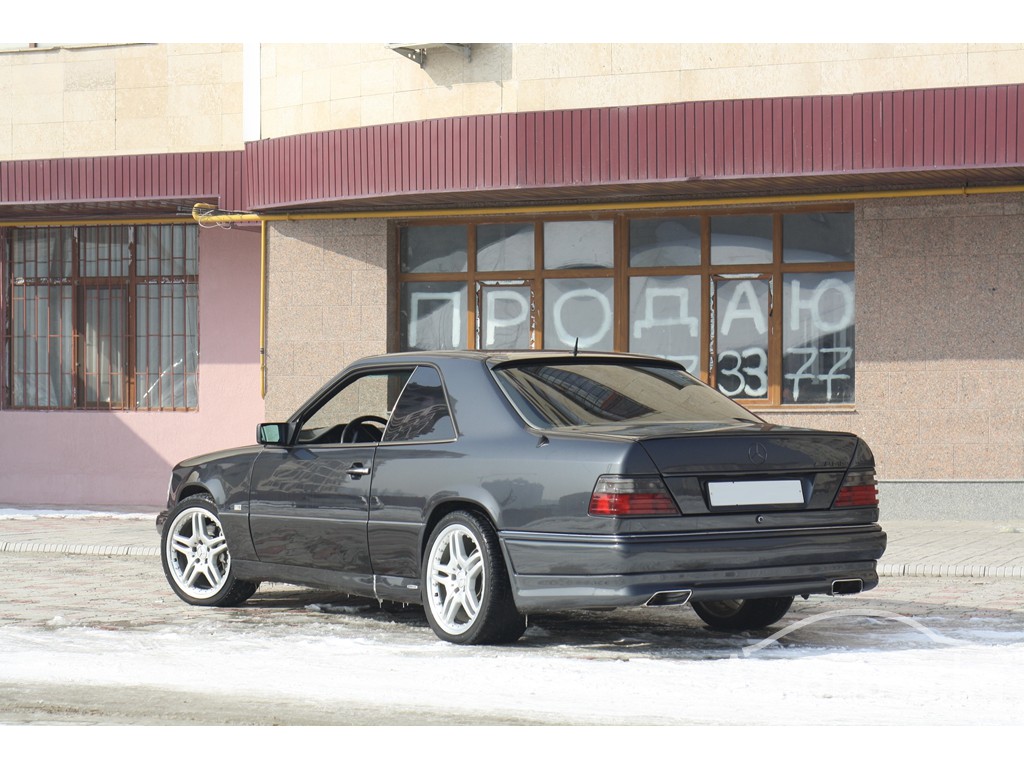 Mercedes-Benz E-Класс 1991 года за ~663 800 сом