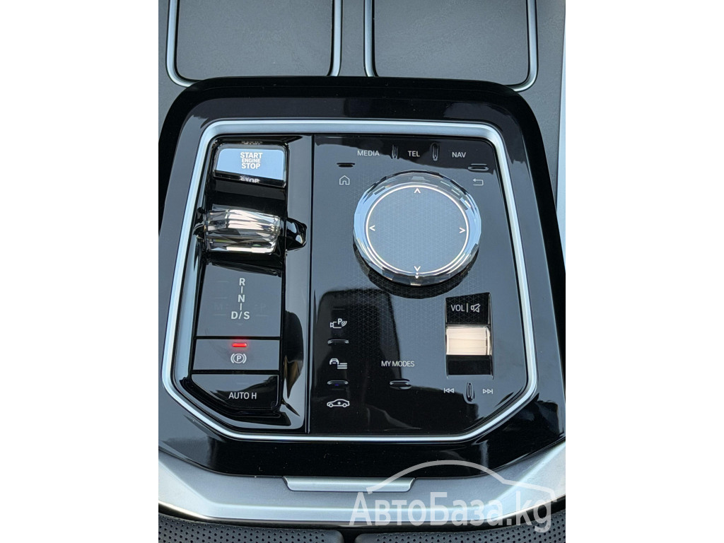 BMW 7 серия 2017 года за ~60 000 000 тг