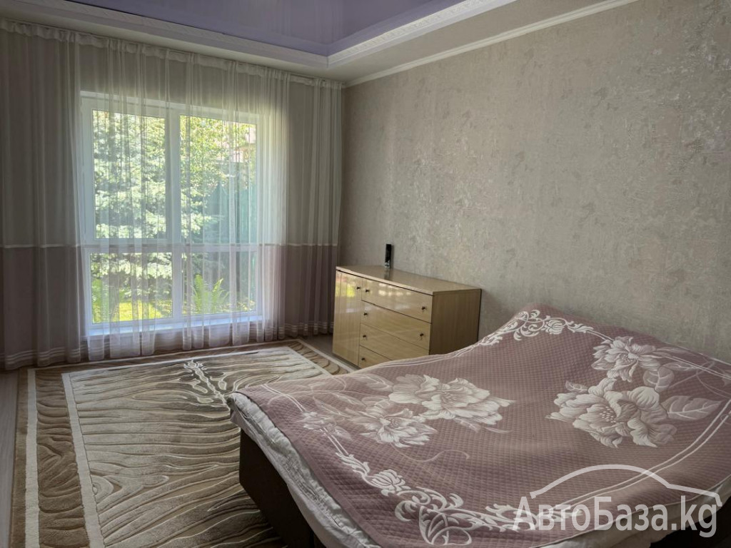 Коттедж на Иссык Куле! Отдых на Иссык Куле 