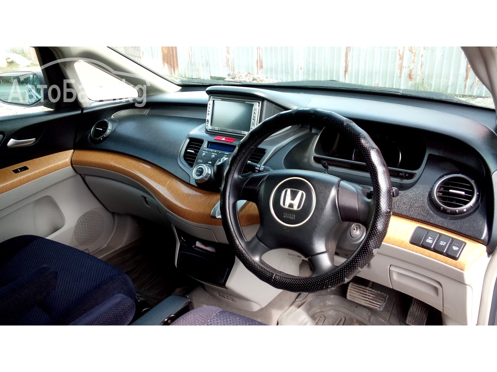 Honda Odyssey 2005 года за ~442 500 сом