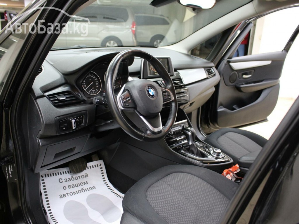 BMW 2 серия Active Tourer 2015 года за ~1 534 500 сом