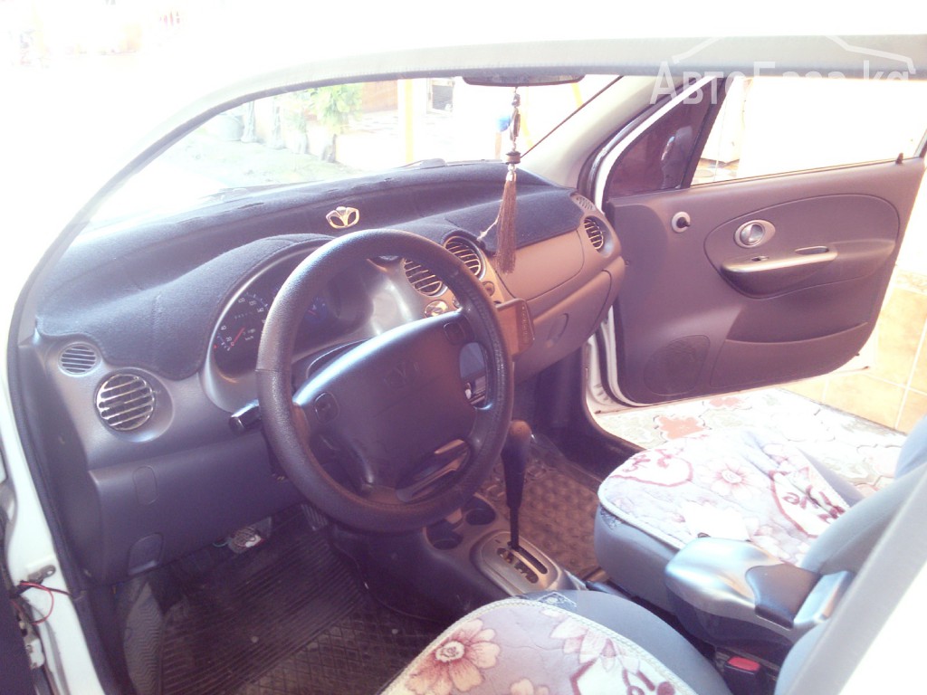 Daewoo Matiz 2005 года за 180 000 сом
