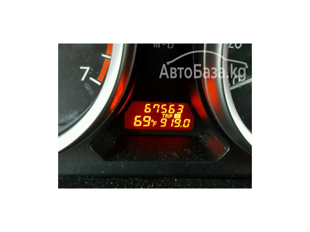 Mazda 6 2012 года за ~646 100 сом