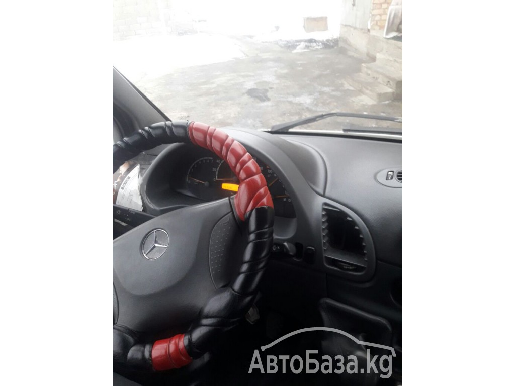 Mercedes-Benz Sprinter 2003 года за 6 800$