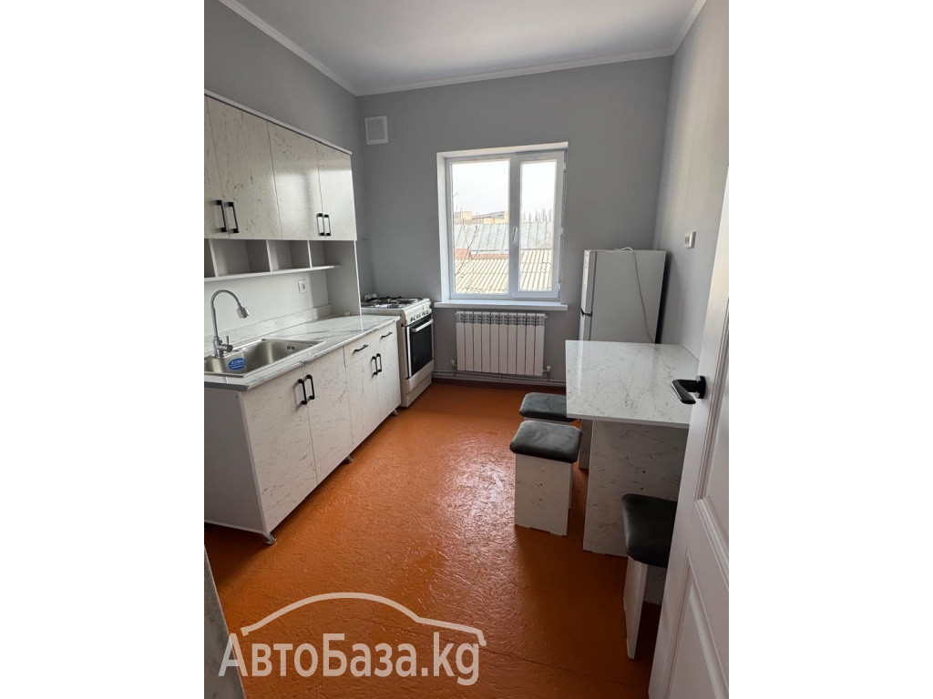 Сдаю 2-х комнатную квартиру, в новом доме (частный сектор)