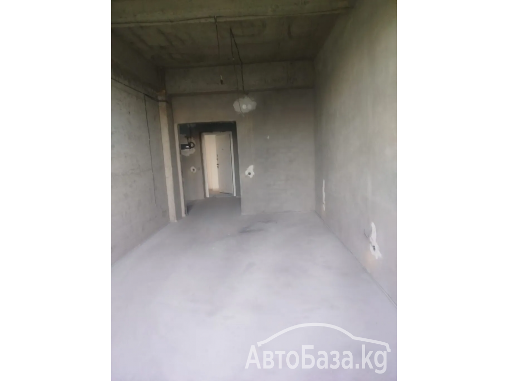 Продается 1 комнатная квартира ПСО. ЖК Асанбай Классик