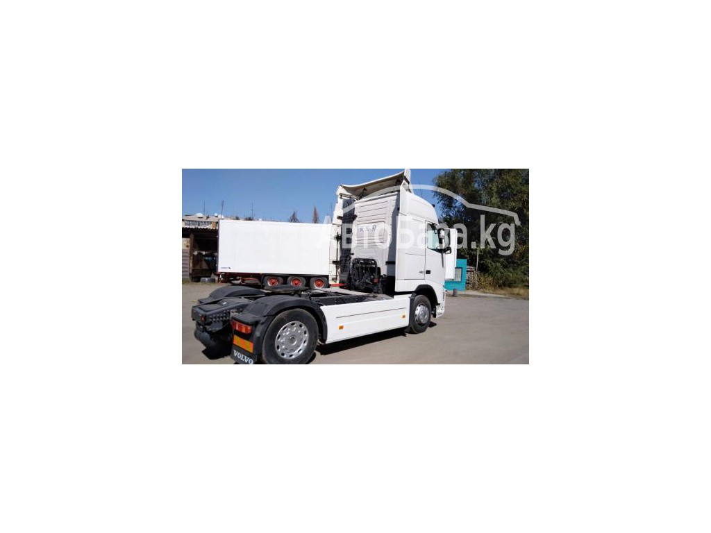 Тягач Volvo VOLVO 460