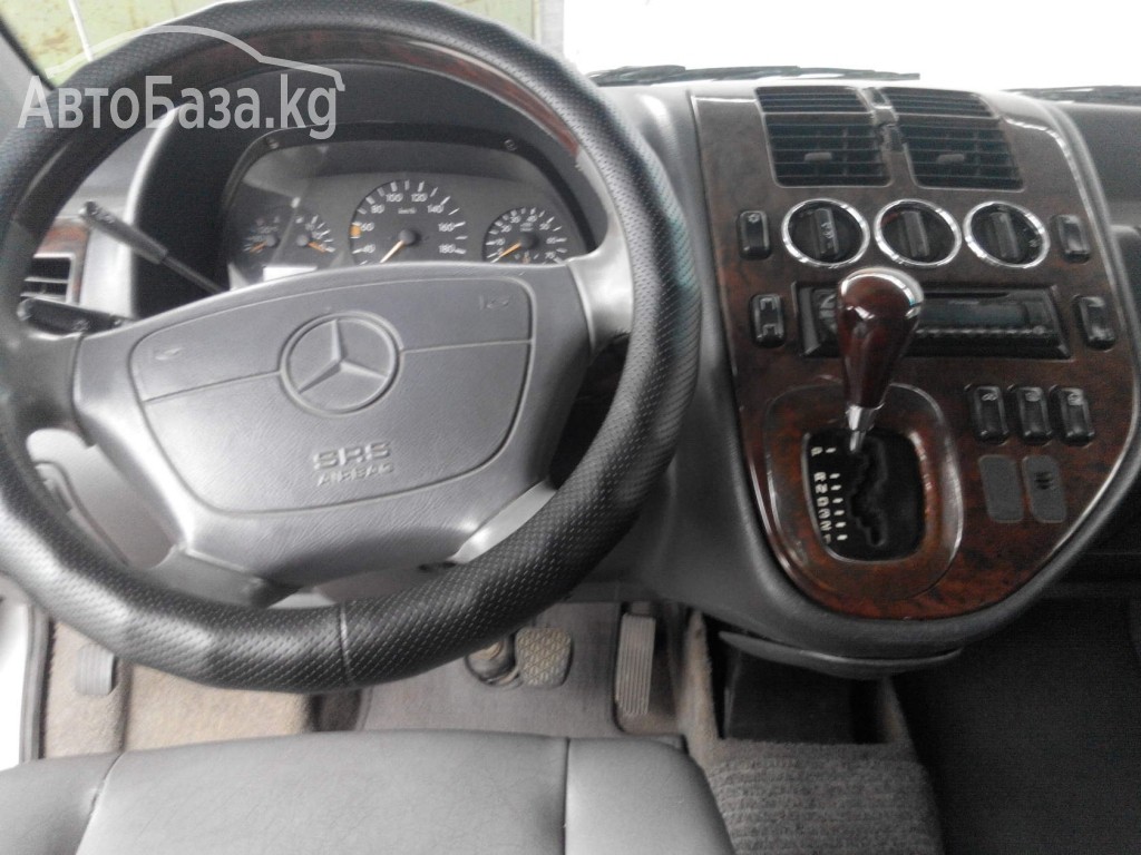 Mercedes-Benz Vito 2002 года за ~789 500 сом