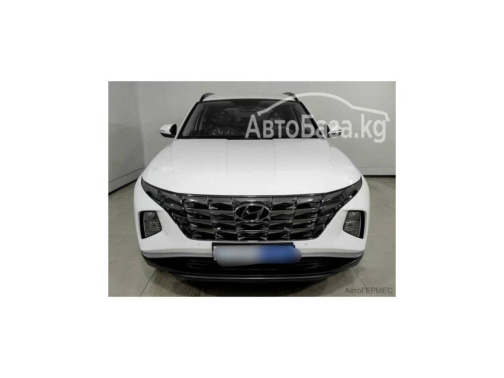 Hyundai Tucson 2017 года за ~3 298 300 сом
