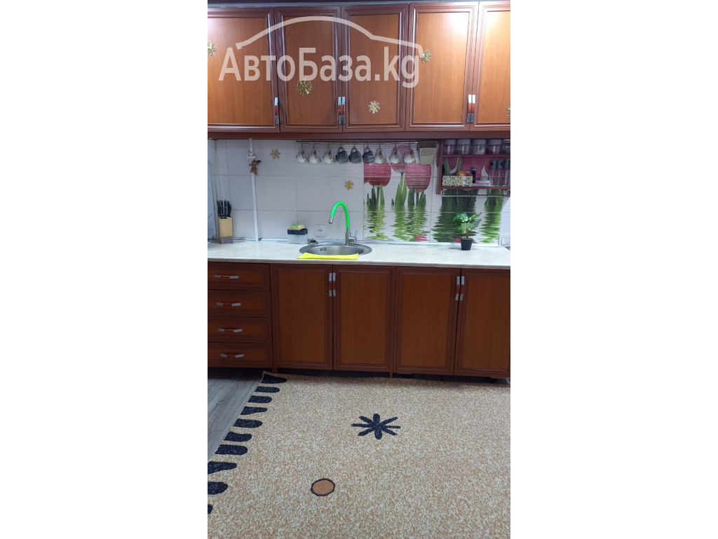 Срочно! Продаю дом, 106м&sup2; в г. Бишкек в районе Турбазы