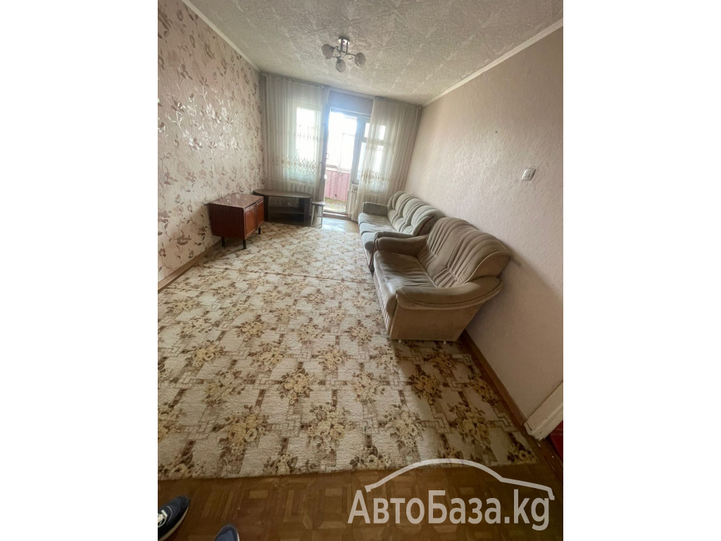 Продаю 1-х комнатную квартиру в 6 МКР