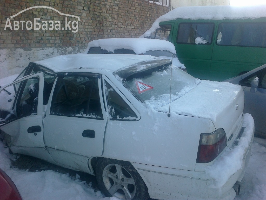 Daewoo Nexia 1996 года за ~34 200 сом