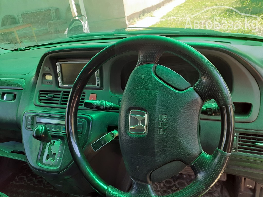 Honda Odyssey 2003 года за ~442 500 сом