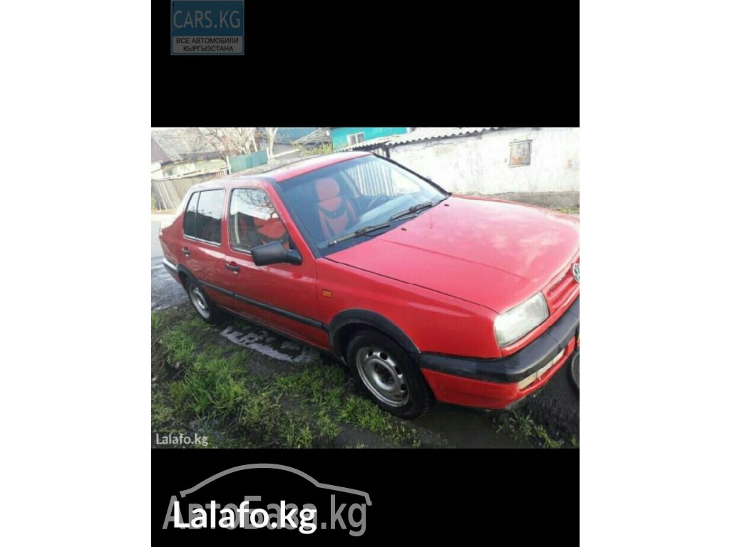 Volkswagen Vento 1993 года за ~141 600 сом