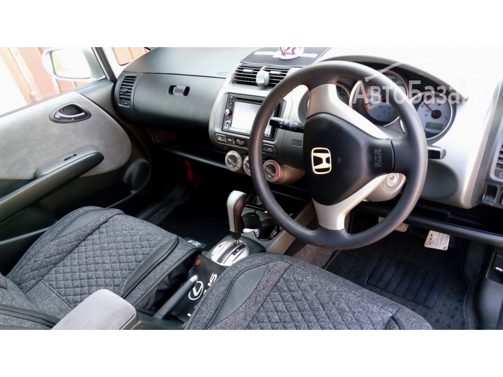 Honda Fit 2005 года за ~482 500 сом