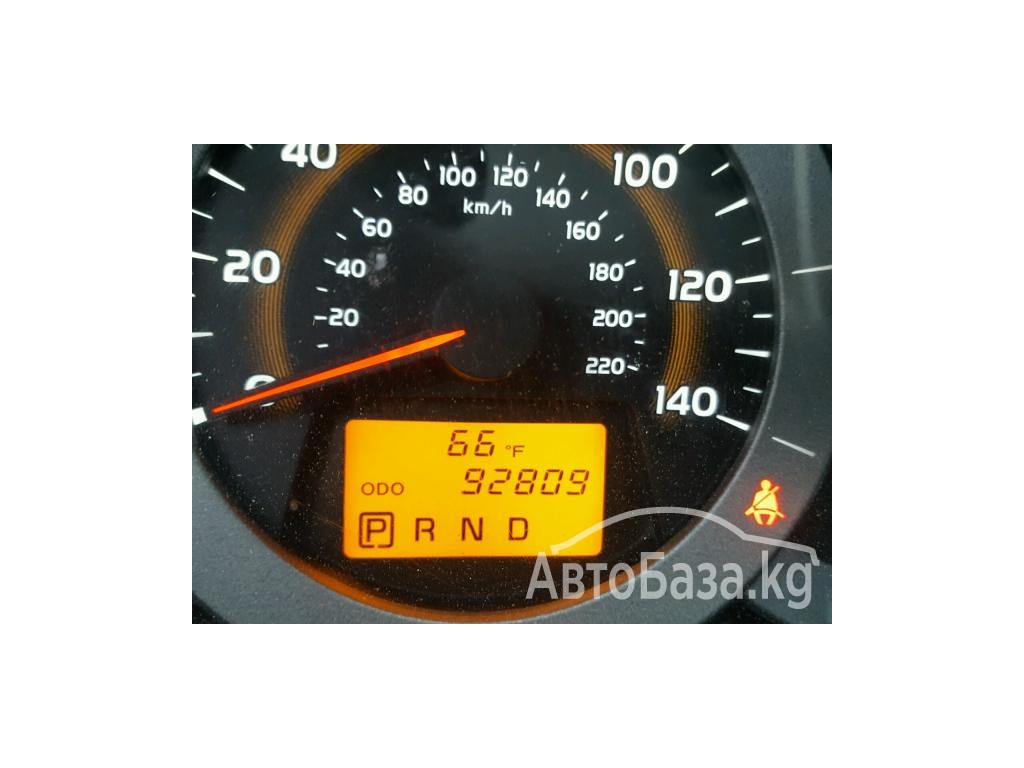 Toyota RAV4 2012 года за ~716 900 сом