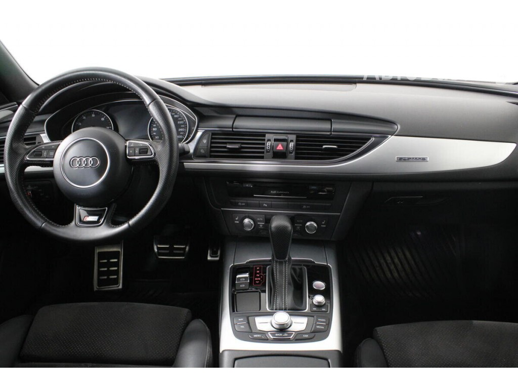 Audi A6 2014 года за ~2 699 200 сом