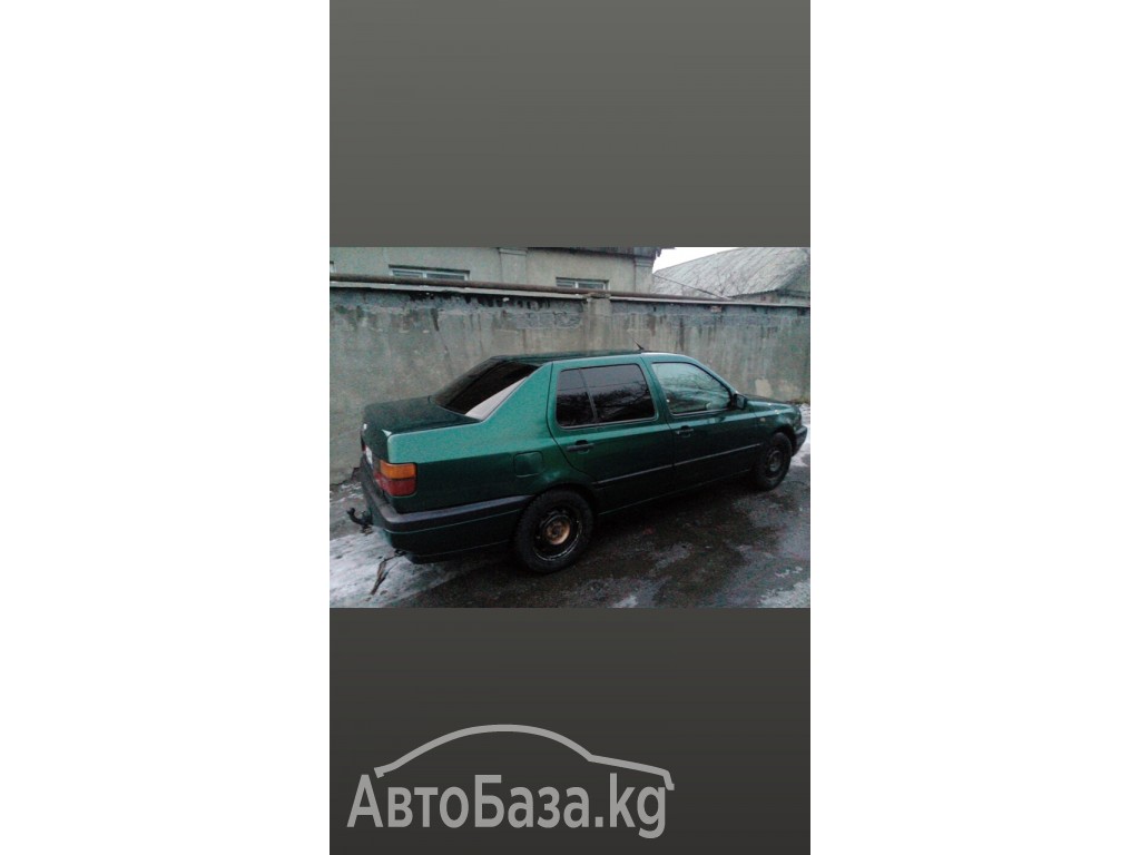 Volkswagen Vento 1995 года за ~194 700 сом
