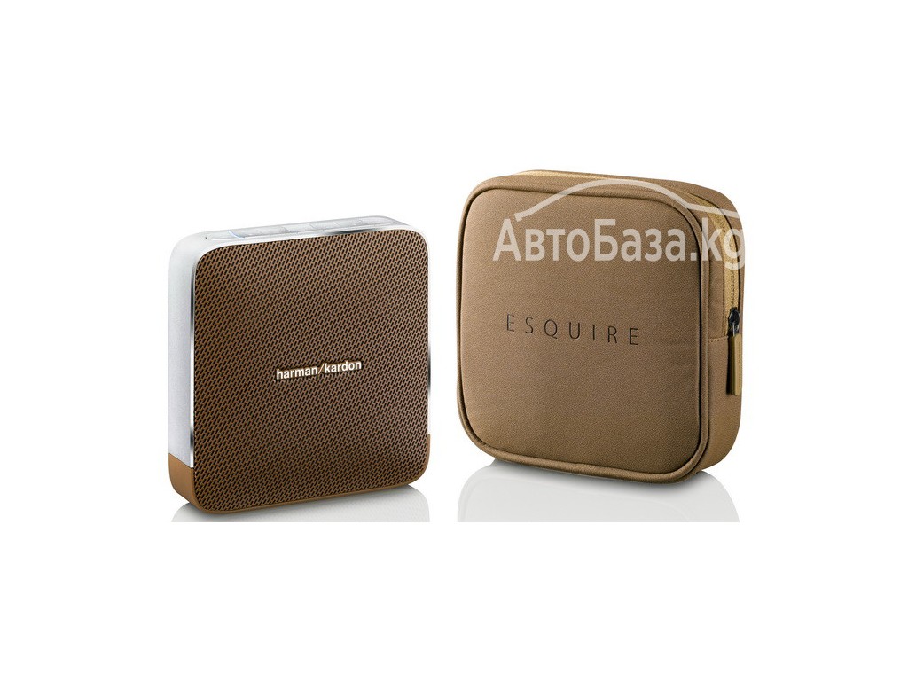  продаю Harman Kardon esquire оригинал.