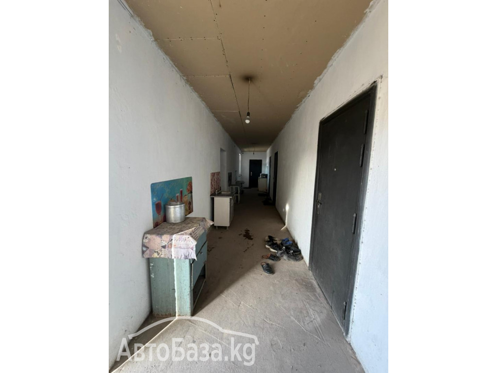 Сдается комната в частном доме, район: Жибек-Жолу/Ауэзова