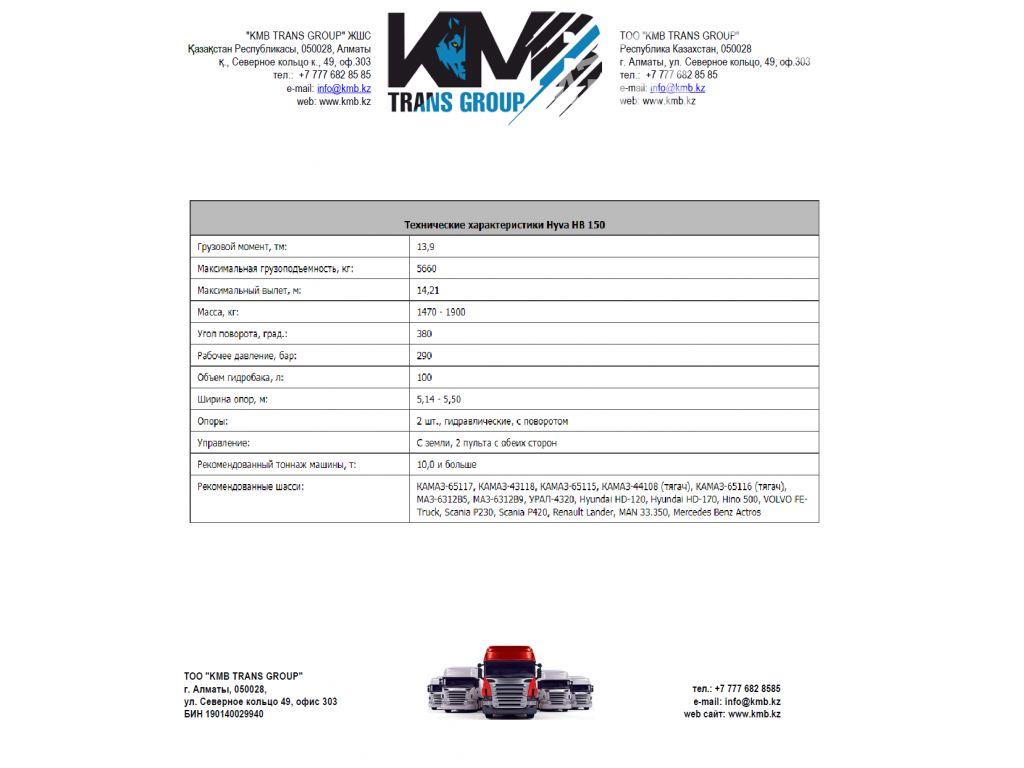 Манипулятор Mitsubishi KMB