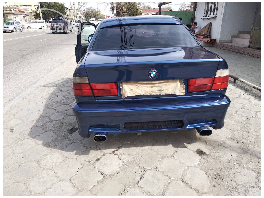 BMW 5 серия 1995 года за ~442 500 сом