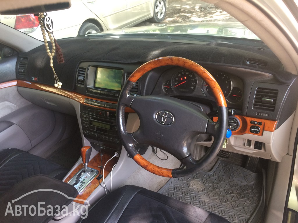 Toyota Mark II 2002 года за 4 700 сом