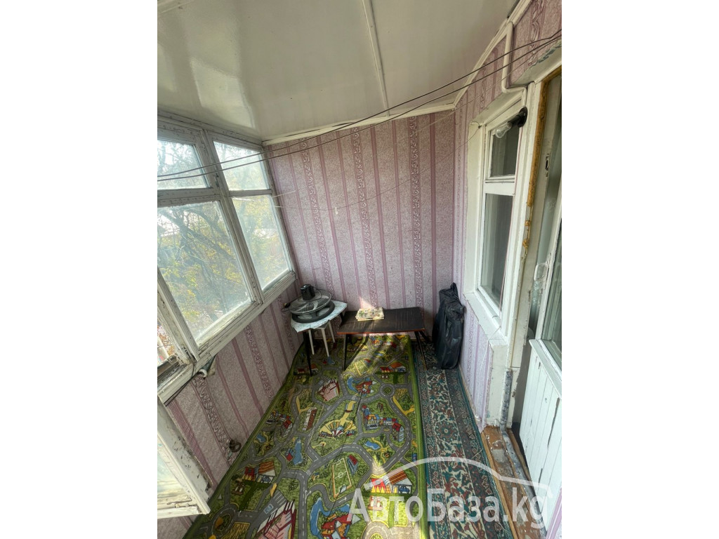 Продаю 1-х комнатную квартиру в 6 МКР