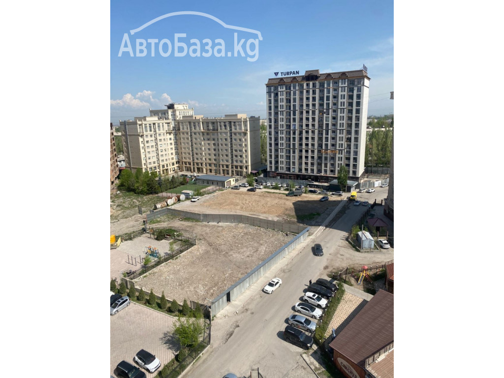Продается 1 комнатная квартира ПСО. ЖК Асанбай Классик