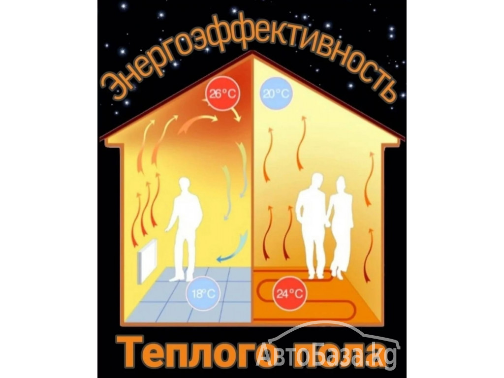 КОТЛЫ ОТОПЛЕНИЯ  ЛЮБОЙ СЛОЖНОСТИ 