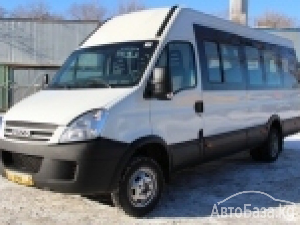 Iveco daily 50c15