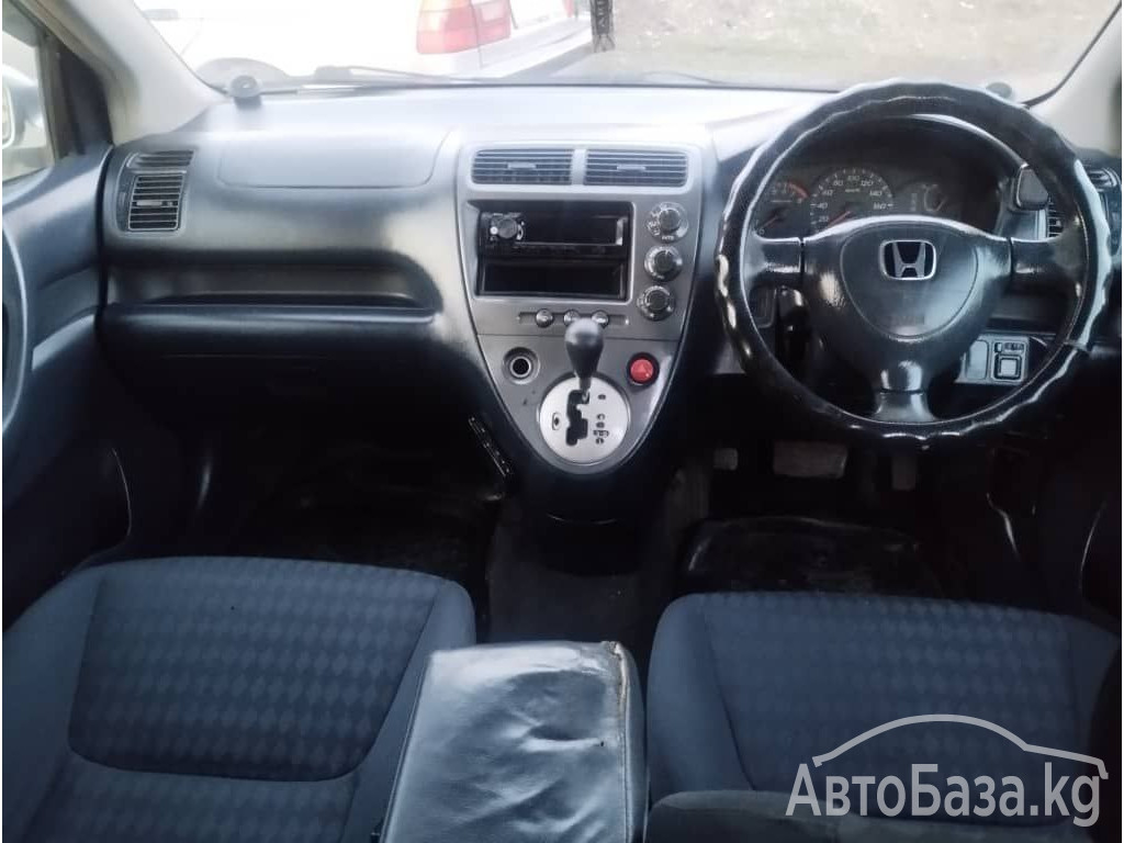 Honda Civic 2002 года за 420 000 сом