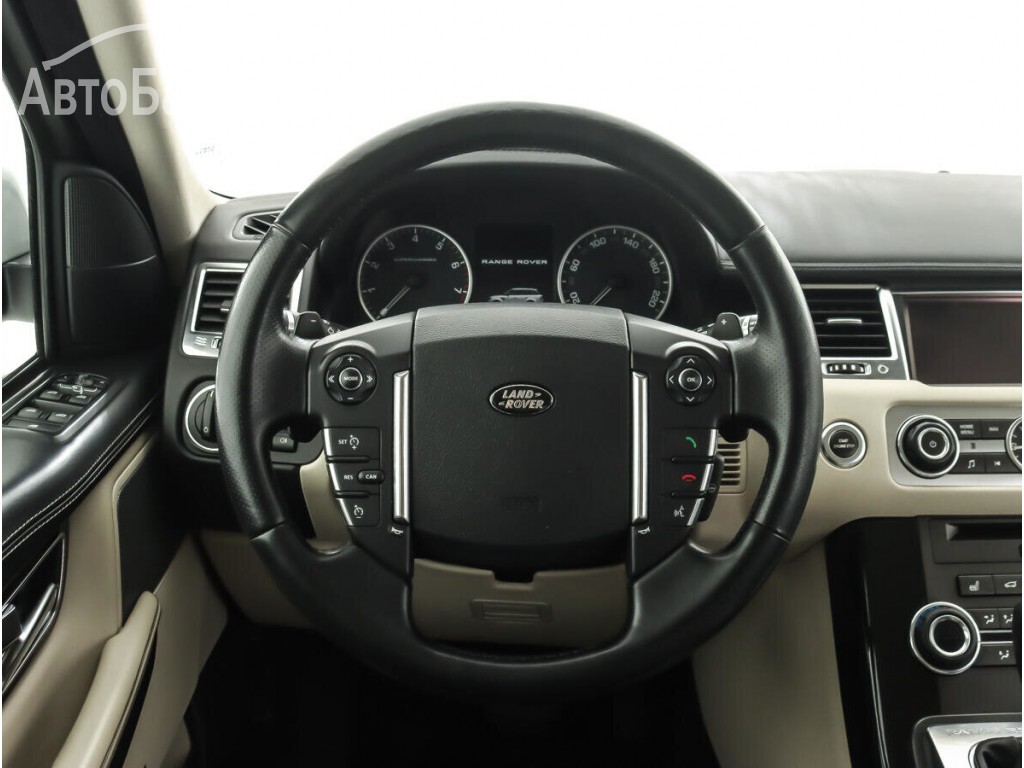 Land Rover Range Rover Sport 2012 года за ~1 947 000 сом
