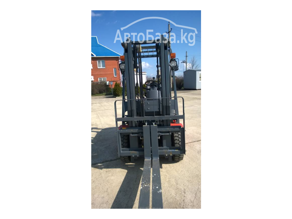 Погрузчик Lonking LG15DT