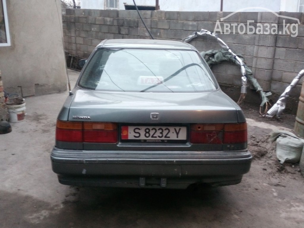 Honda Accord 1991 года за ~86 300 сом