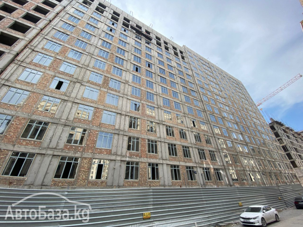 Продается 1 комнатная квартира ПСО. ЖК Нью-Йорк