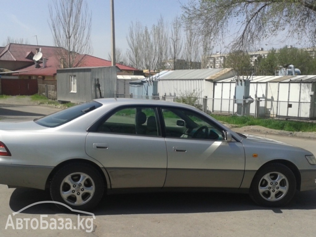 Toyota Windom 2001 года за ~336 200 сом