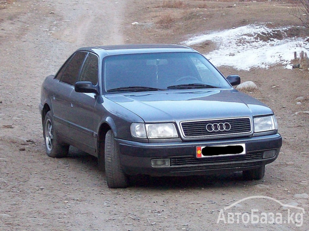 Audi 100 1991 года за 4 500$