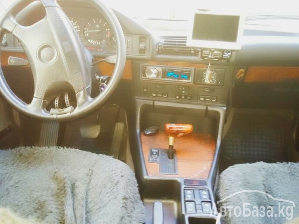 BMW 5 серия 1993 года за ~517 300 сом