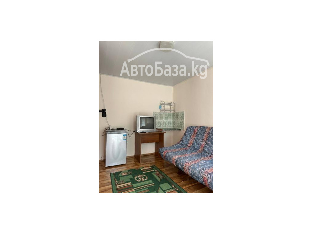 ГОСТЕВОЙ ДОМ "ТАГАЙТАЙ -  ТАМЧЫ"