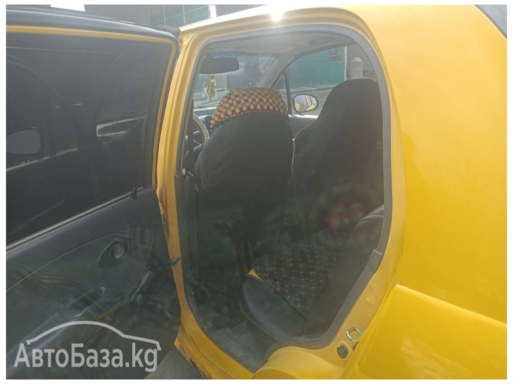 Daewoo Matiz 2005 года за 240 000 сом