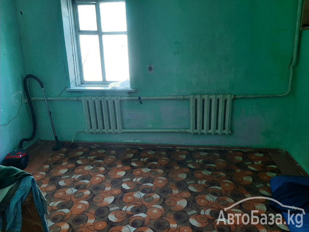 Продаю дом, в районе Пишпека, по ул. Крылова